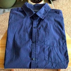 Airwalk short sleeves button up